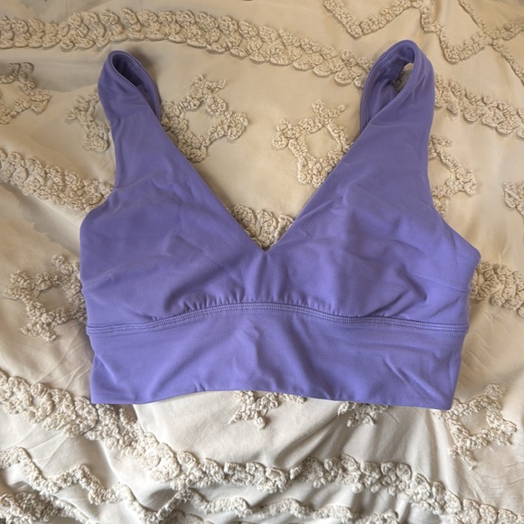 Lululemon sports bra - Picture 2 of 3